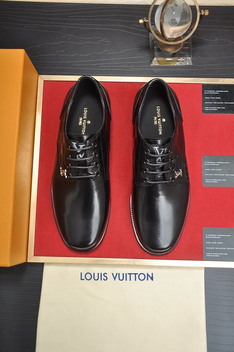 Louis Vuitton Business Shoes